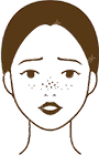 毛穴