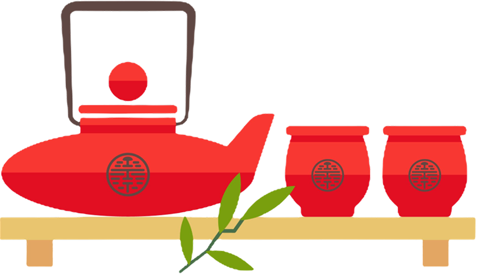 Chinese teaware
