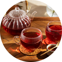 帝王紅茶