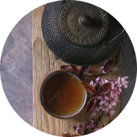 春霞玉露