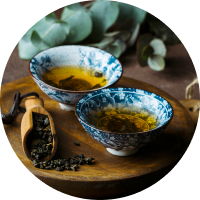 禅茶道
