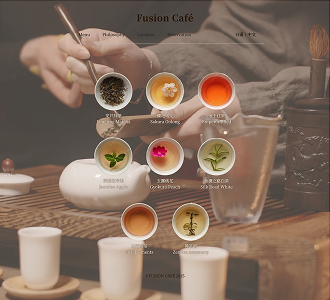 Fusion Café